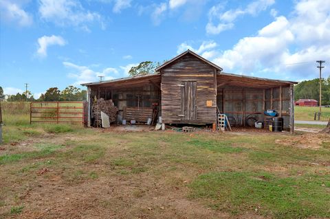 A home in Anderson