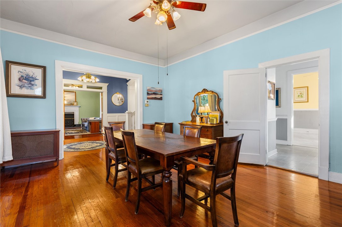 222 E Creswell Avenue, Greenwood, South Carolina image 14