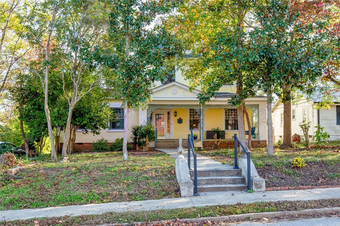 222 E Creswell Avenue, Greenwood, South Carolina image 4
