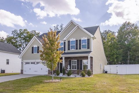 Photo of 202 Bronson Ridge, Anderson, SC 29621 (MLS # 20297615)