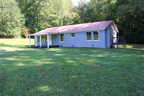 Photo of 315 Wash Lesley Road, Pickens, SC 29671 (MLS # 20306342)