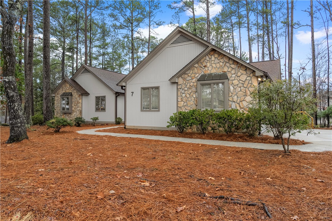 7 Marina View Circle, Salem, South Carolina image 38