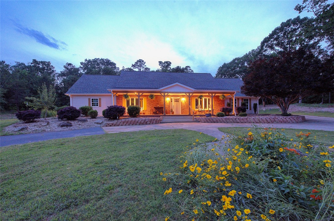 244 Hewitt Road, Fountain Inn, South Carolina image 2