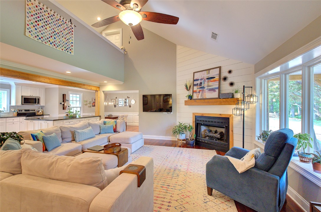 244 Hewitt Road, Fountain Inn, South Carolina image 17