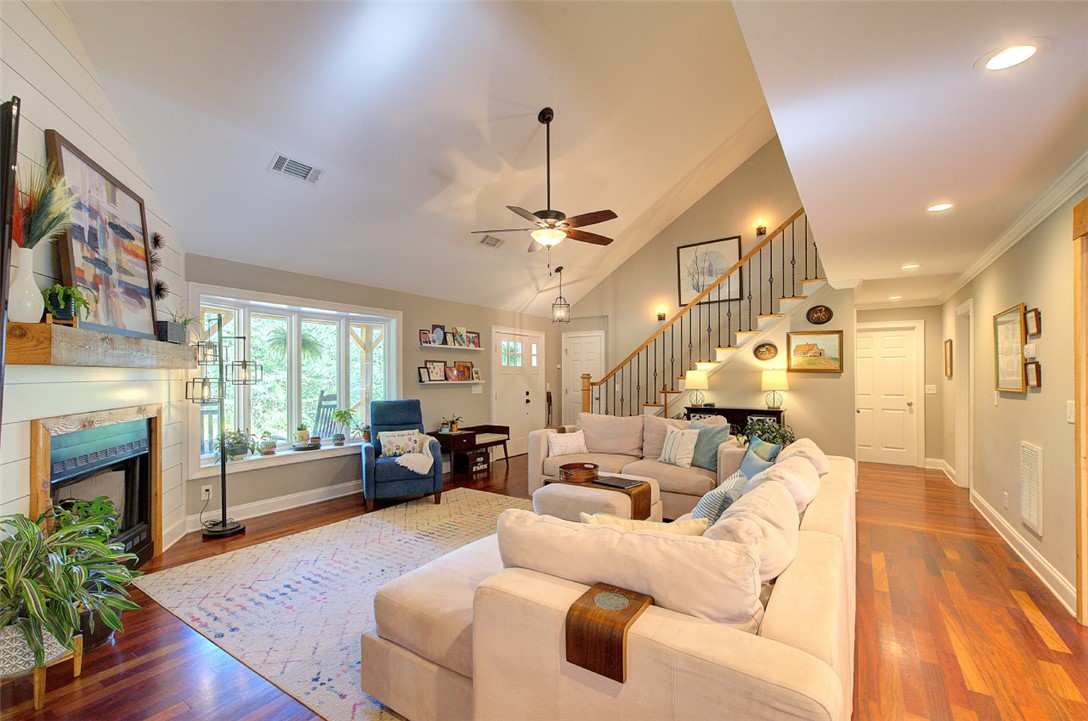 244 Hewitt Road, Fountain Inn, South Carolina image 19