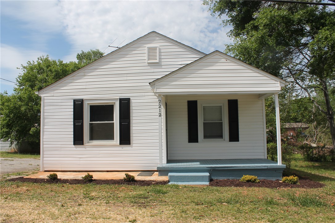 2212 Whitehall Road, Anderson, South Carolina image 1
