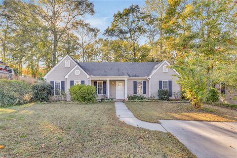Photo of 108 Forrester Drive, Liberty, SC 29657 (MLS # 20294015) Photo of 108 Forrester Drive, Liberty, SC 29657 (MLS # 20294015)