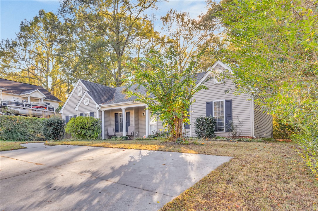 Liberty, South Carolina 29657, United States, 3 Bedrooms Bedrooms, ,2 BathroomsBathrooms,Residential,Active,233307