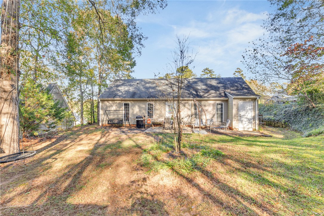 Liberty, South Carolina 29657, United States, 3 Bedrooms Bedrooms, ,2 BathroomsBathrooms,Residential,Active,233307