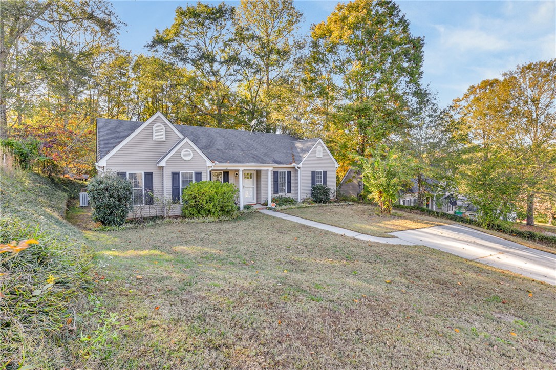 Liberty, South Carolina 29657, United States, 3 Bedrooms Bedrooms, ,2 BathroomsBathrooms,Residential,Active,233307