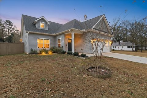 Photo of 135 Stevenson Drive, Belton, SC 29627 (MLS # 20295272)