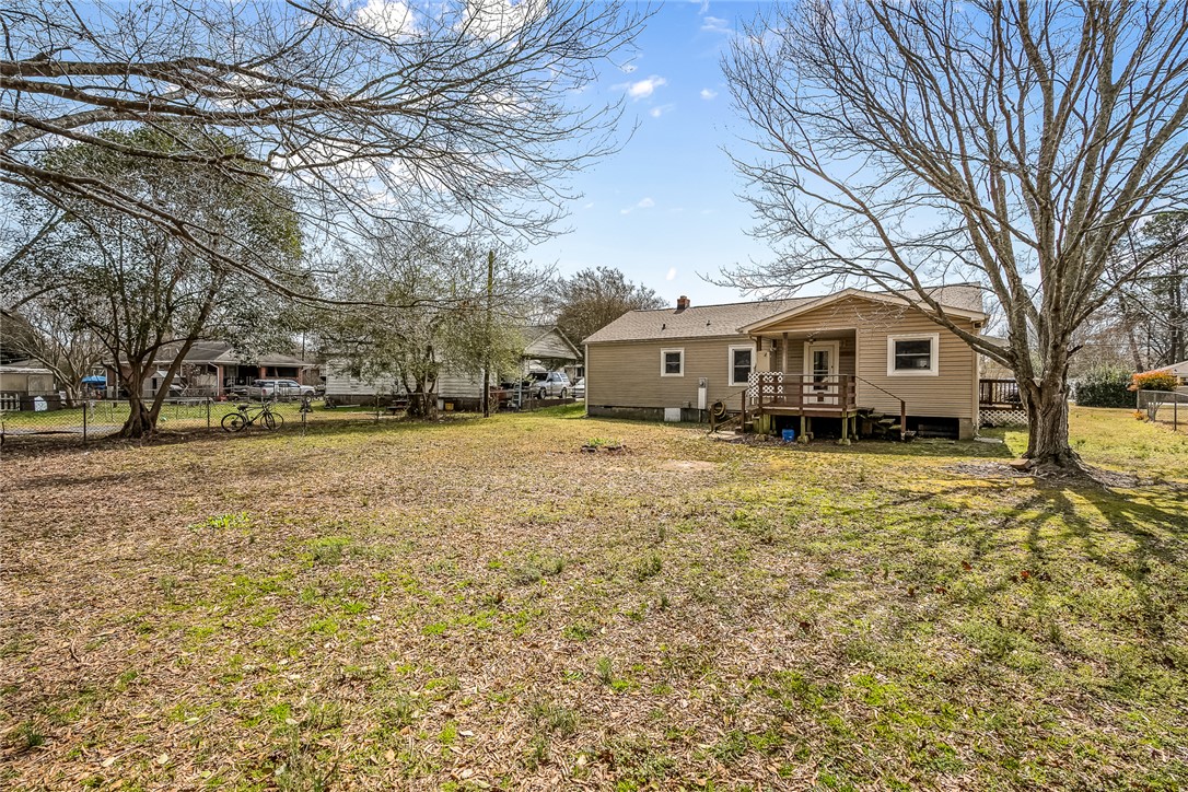 610 Palmer Street, Anderson, South Carolina image 28
