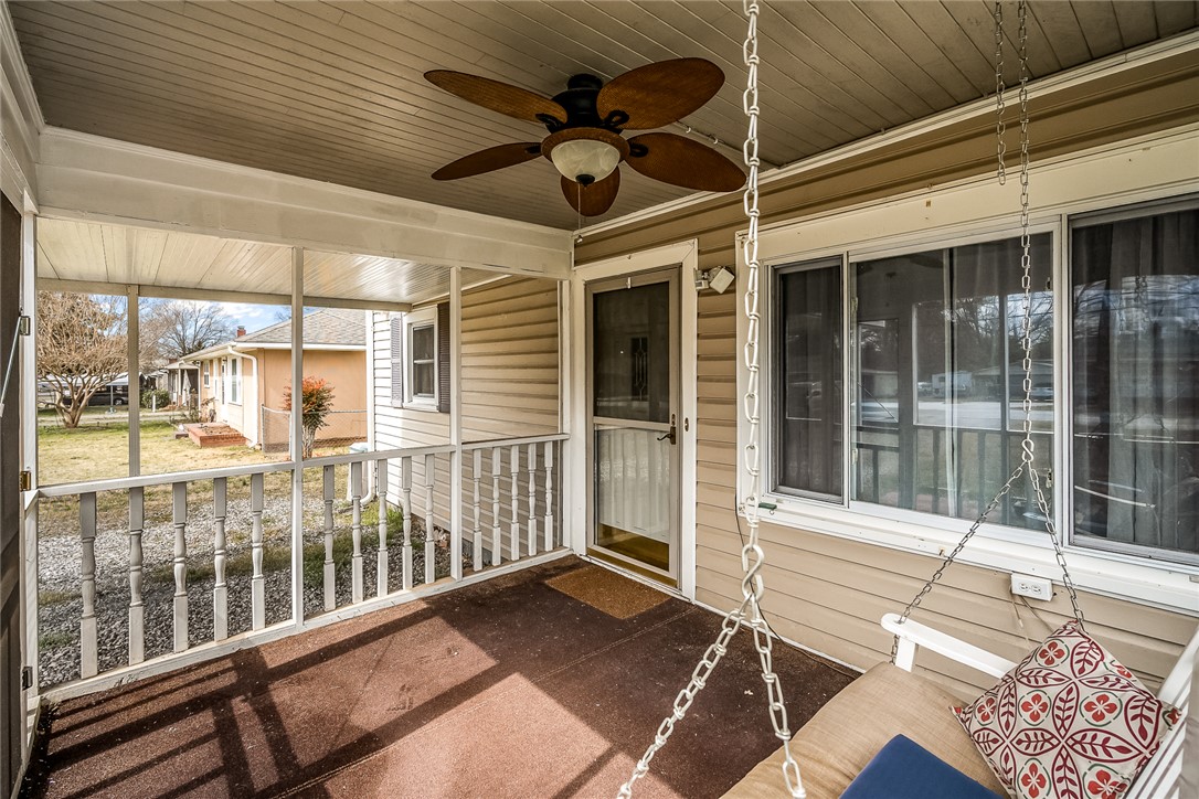 610 Palmer Street, Anderson, South Carolina image 5