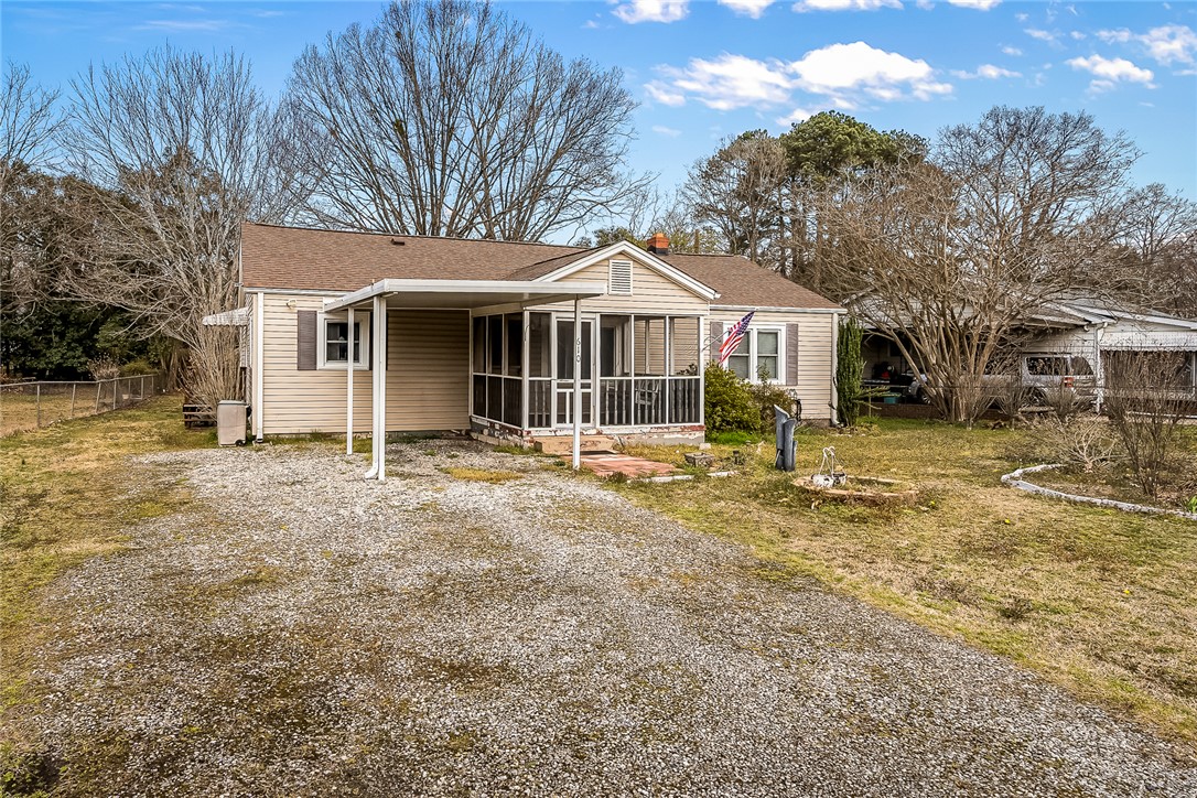 610 Palmer Street, Anderson, South Carolina image 2