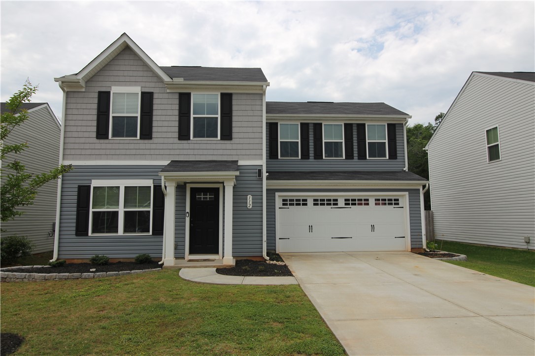 112 Queens Mill Court, Pendleton, South Carolina image 1