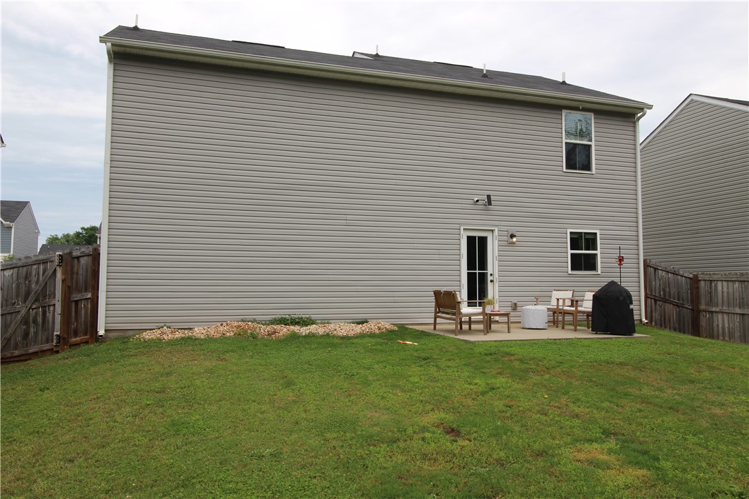 112 Queens Mill Court, Pendleton, South Carolina image 7