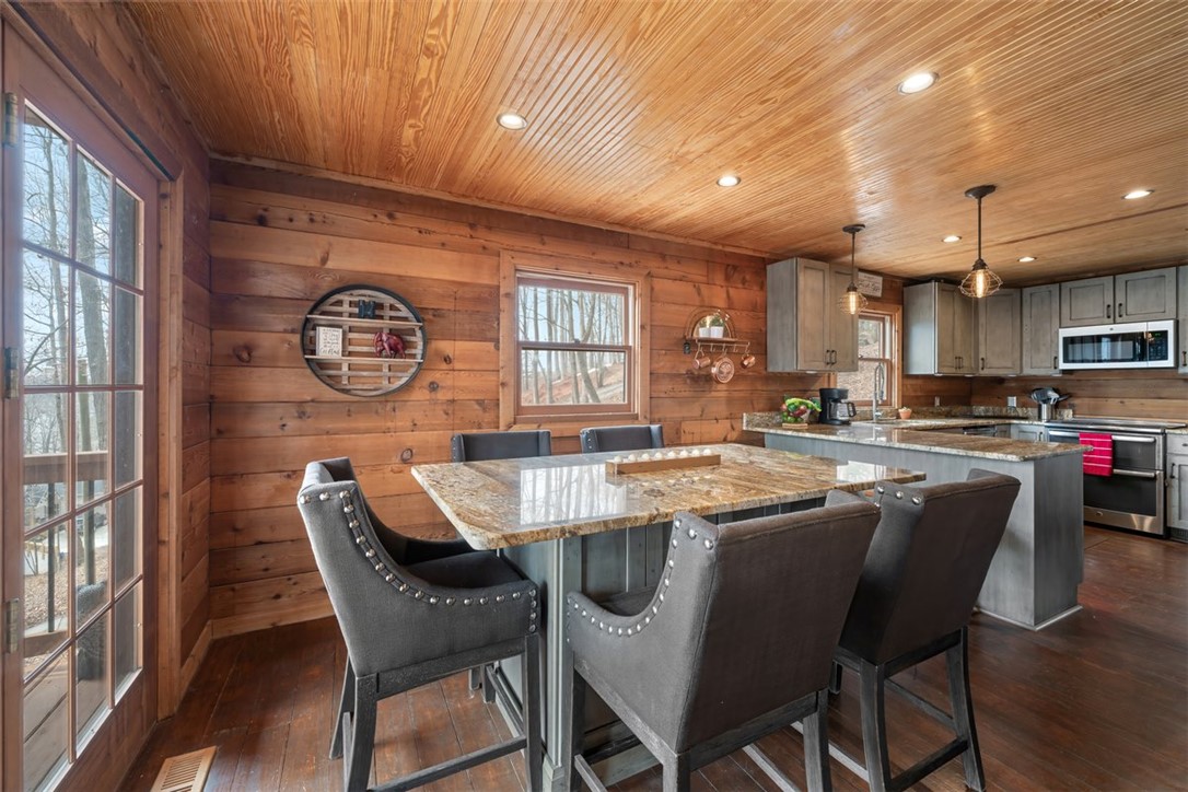 105 N Arrowhead Drive, Westminster, South Carolina image 7