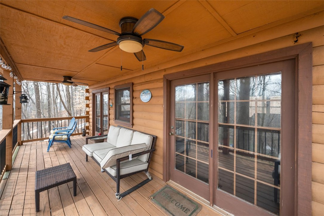 105 N Arrowhead Drive, Westminster, South Carolina image 26