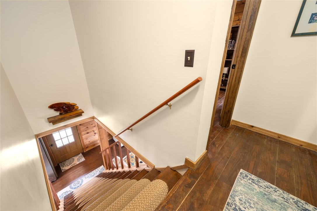 105 N Arrowhead Drive, Westminster, South Carolina image 16