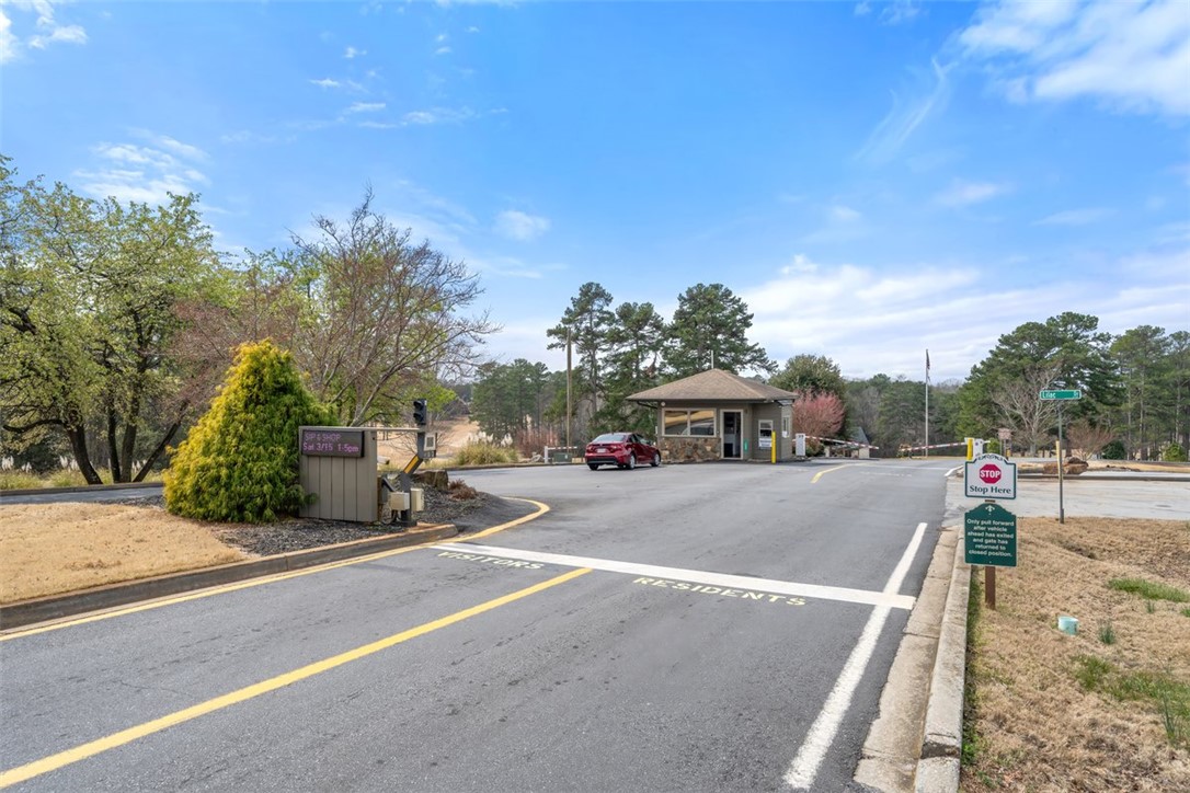 105 N Arrowhead Drive, Westminster, South Carolina image 29