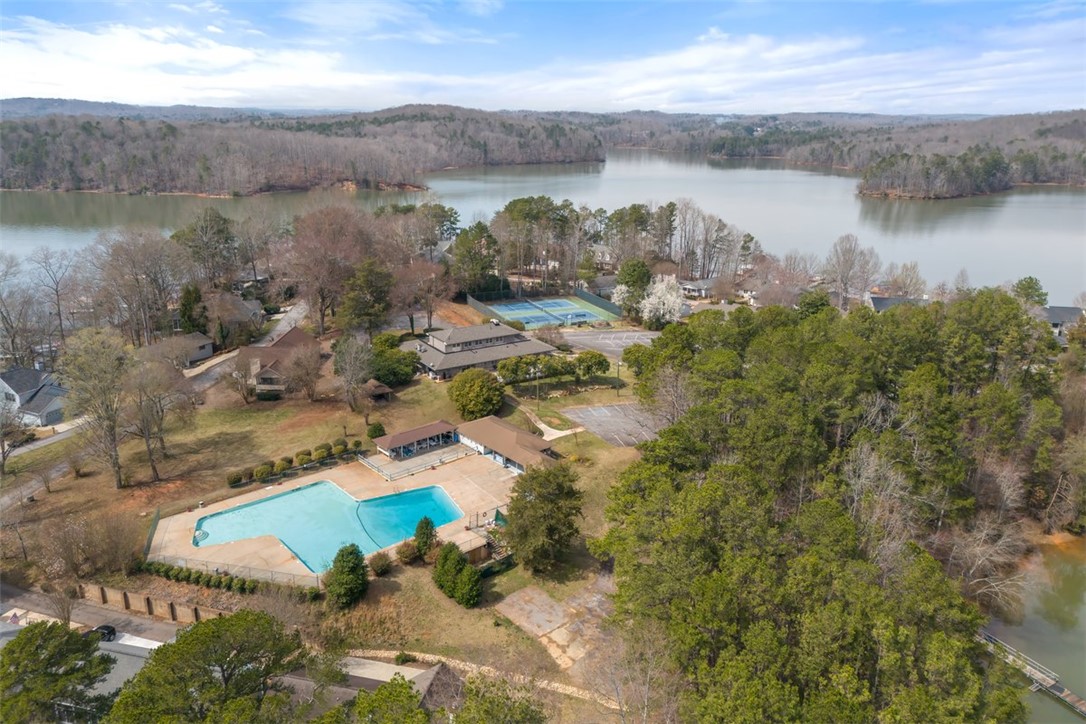 105 N Arrowhead Drive, Westminster, South Carolina image 31