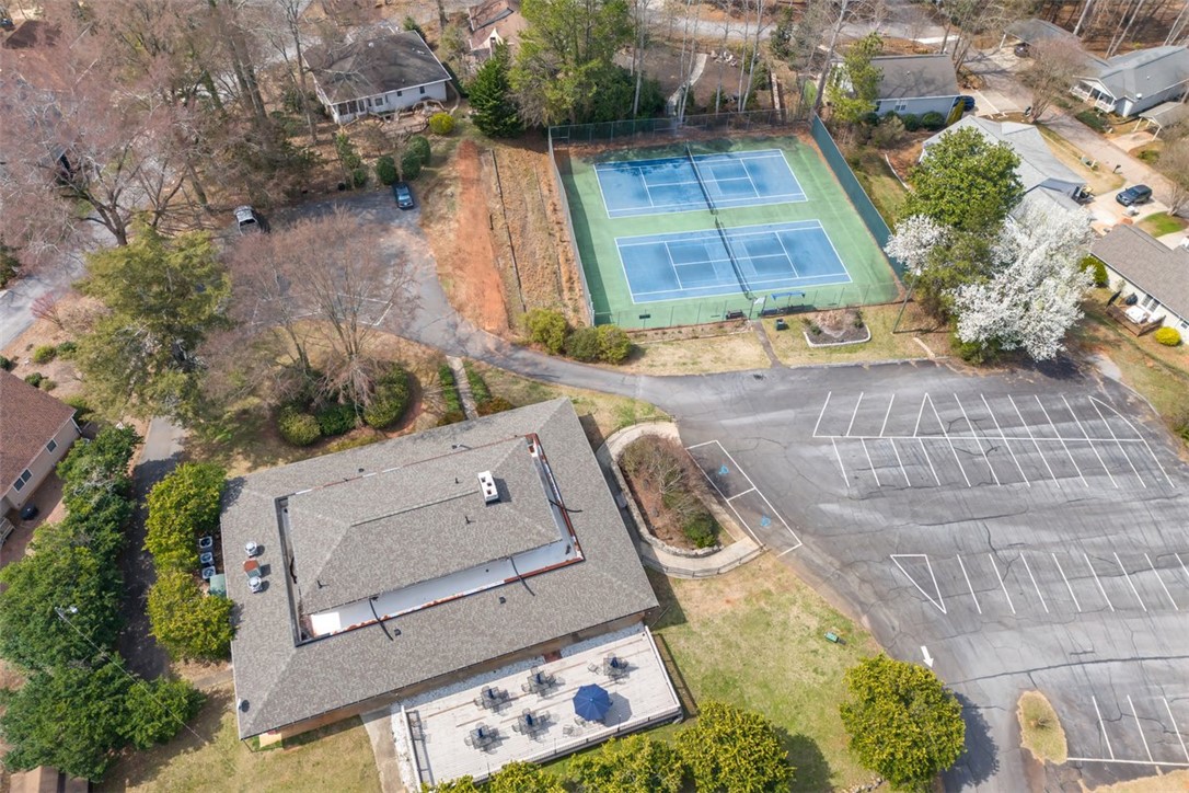 105 N Arrowhead Drive, Westminster, South Carolina image 32