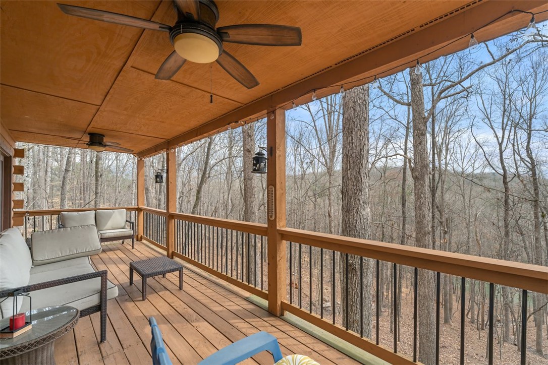 105 N Arrowhead Drive, Westminster, South Carolina image 25