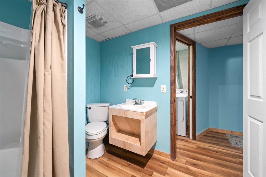 105 N Arrowhead Drive, Westminster, South Carolina image 23