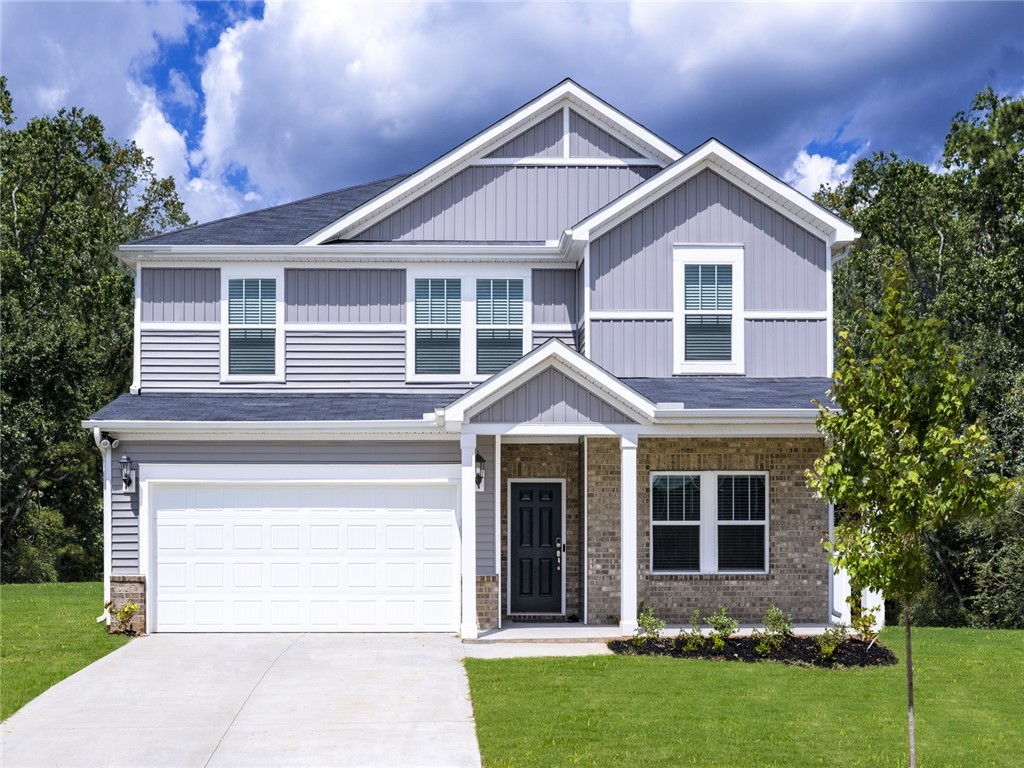 172 Lavinia Circle, Lyman, South Carolina image 1