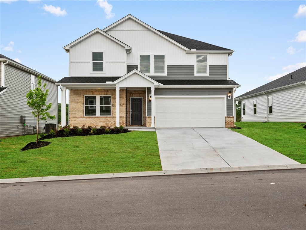 172 Lavinia Circle, Lyman, South Carolina image 1