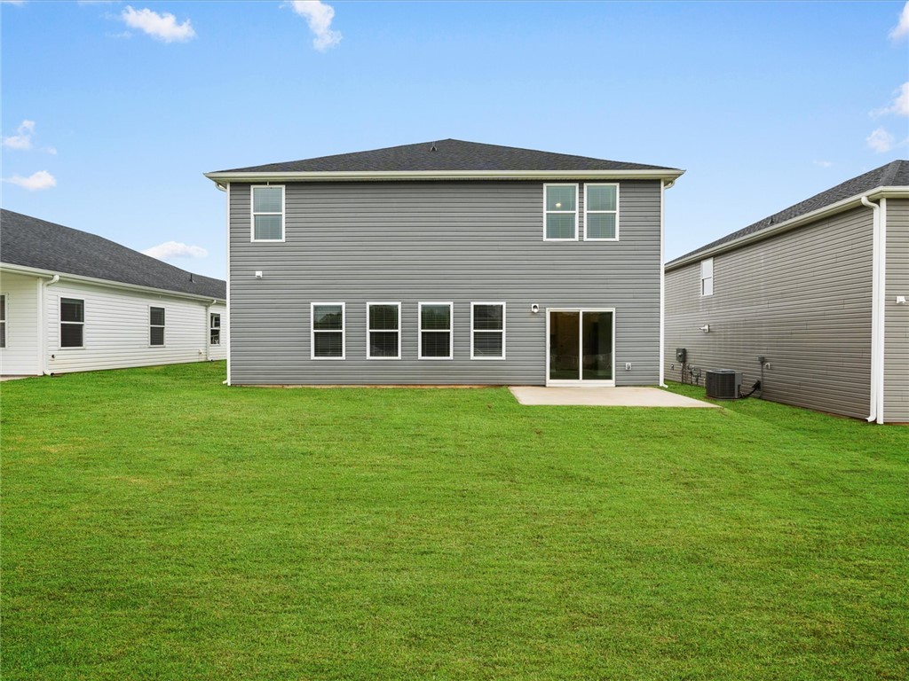 172 Lavinia Circle, Lyman, South Carolina image 34