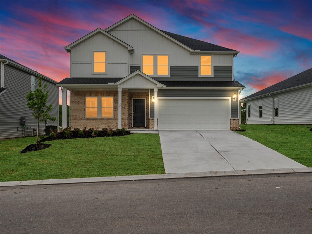 172 Lavinia Circle, Lyman, South Carolina image 35