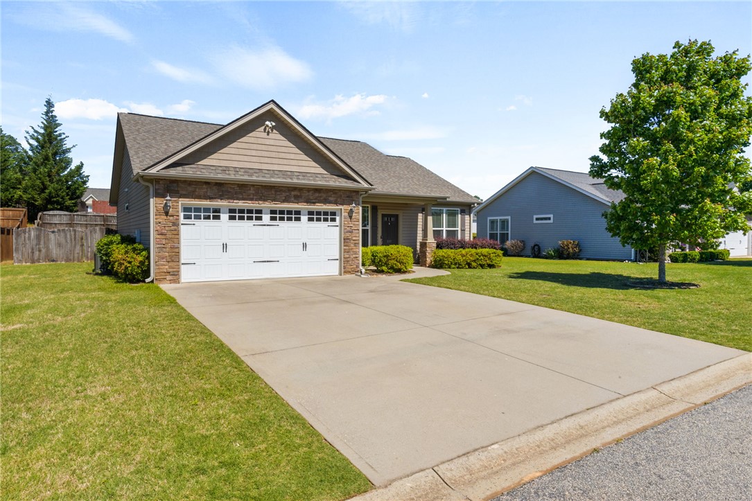 119 Alberta Circle, Piedmont, South Carolina image 29