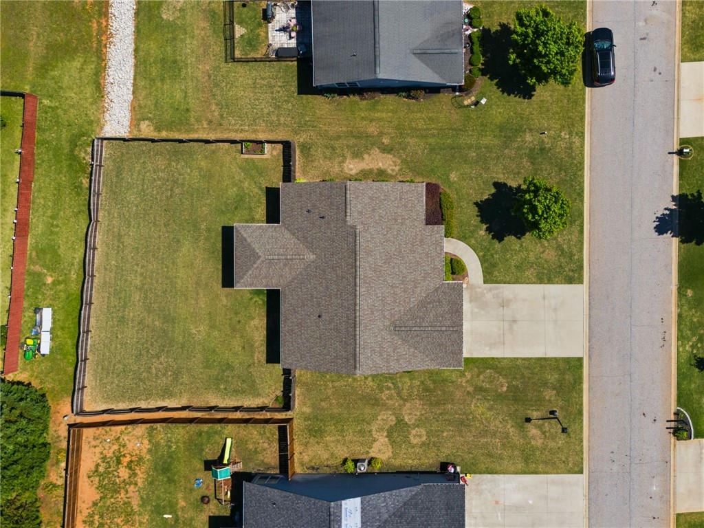 119 Alberta Circle, Piedmont, South Carolina image 36