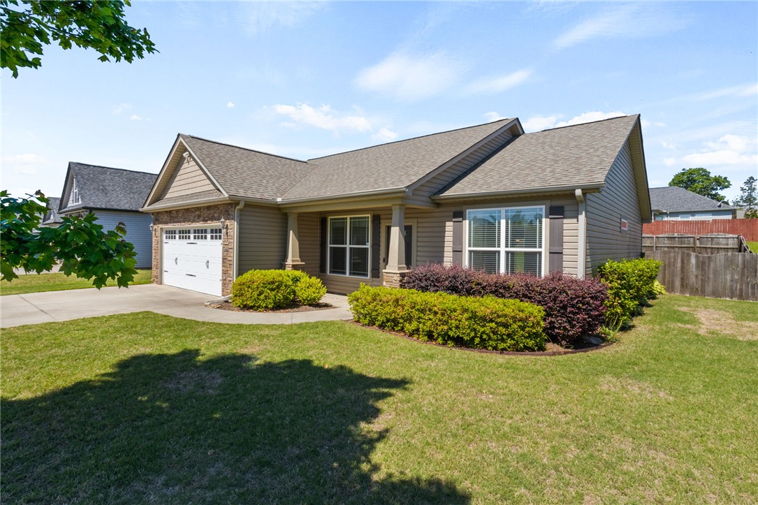 119 Alberta Circle, Piedmont, South Carolina image 2