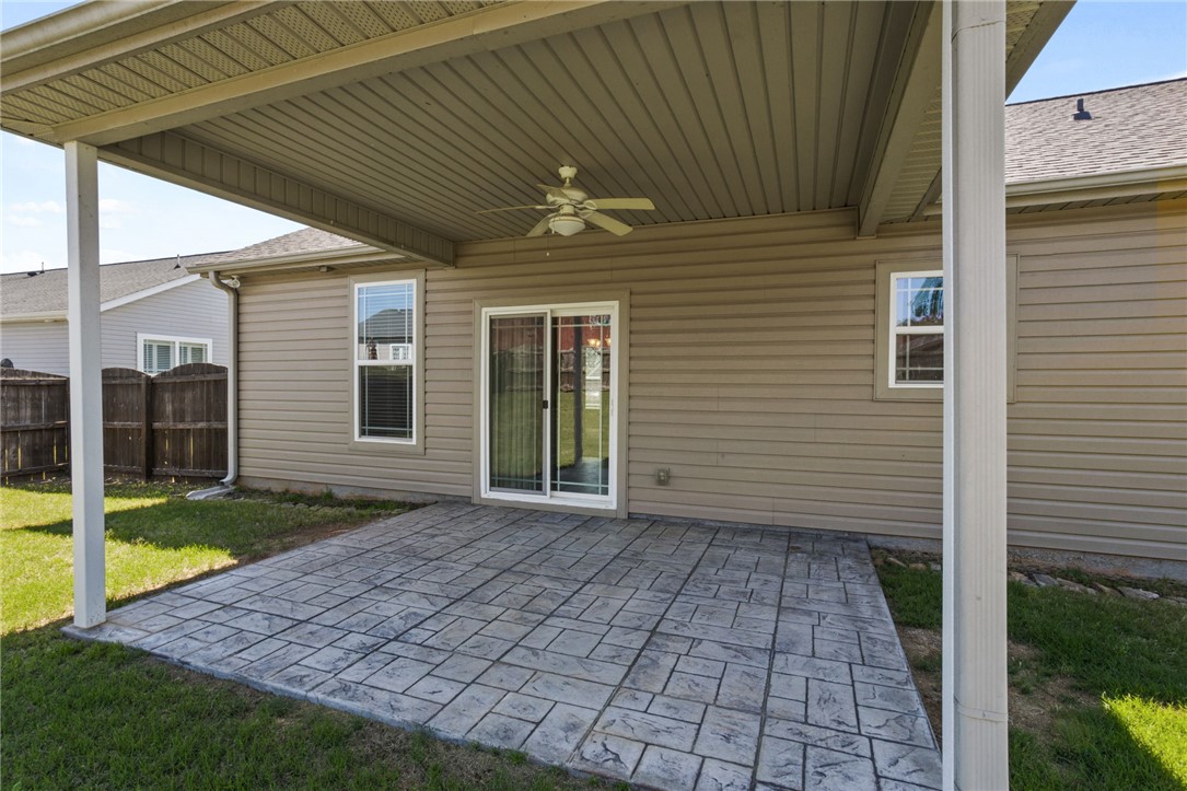 119 Alberta Circle, Piedmont, South Carolina image 27