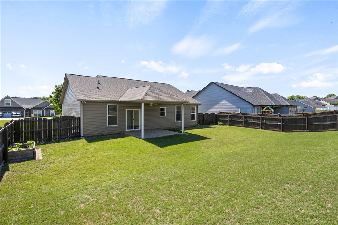 119 Alberta Circle, Piedmont, South Carolina image 25
