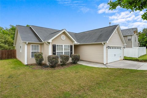 Photo of 104 Belspring Lane, Anderson, SC 29621 (MLS # 20300612)