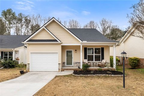 Photo of 102 Colonial Court, Pendleton, SC 29670 (MLS # 20297275)