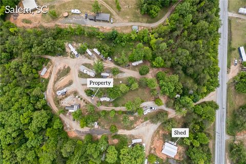 Homes For Sale - 720 Lonesome Dove Lane<br/> Salem, SC 29676