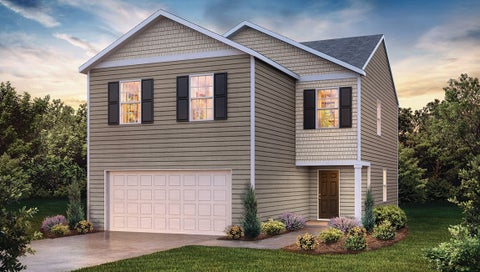 Photo of 537 Whitewater Ridge, Seneca, SC 29678 (MLS # 20307298)