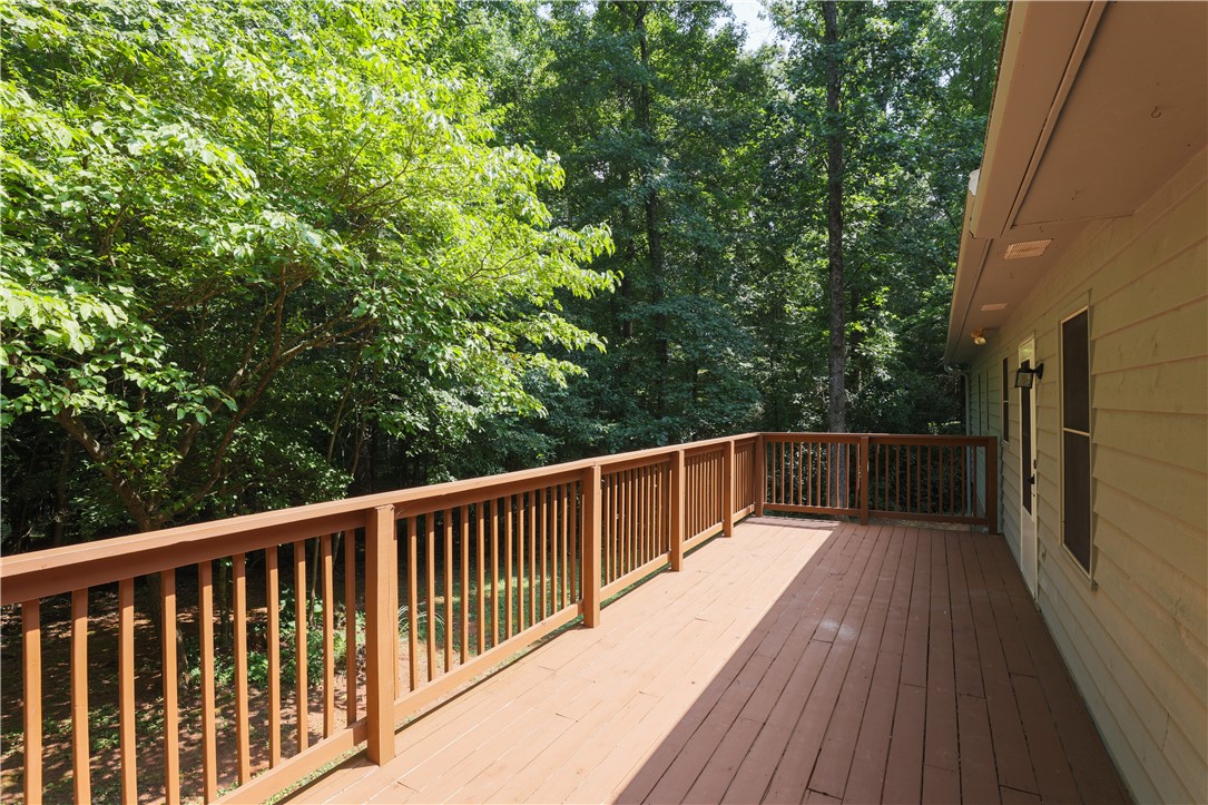 124 S Spring Street, Central, South Carolina image 29