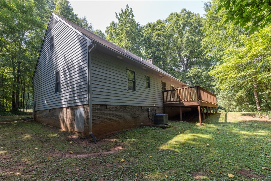 124 S Spring Street, Central, South Carolina image 4
