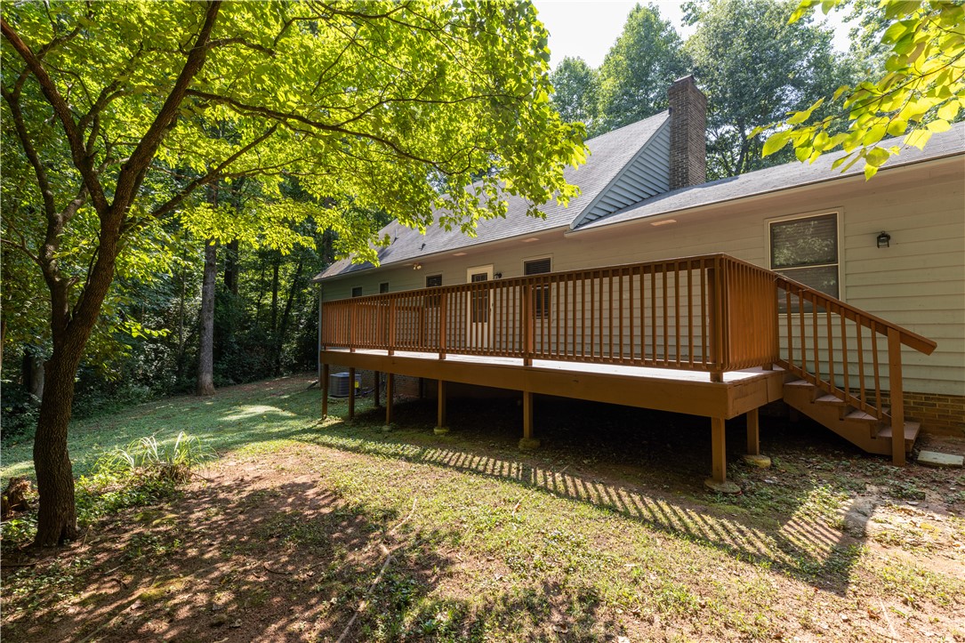 124 S Spring Street, Central, South Carolina image 5