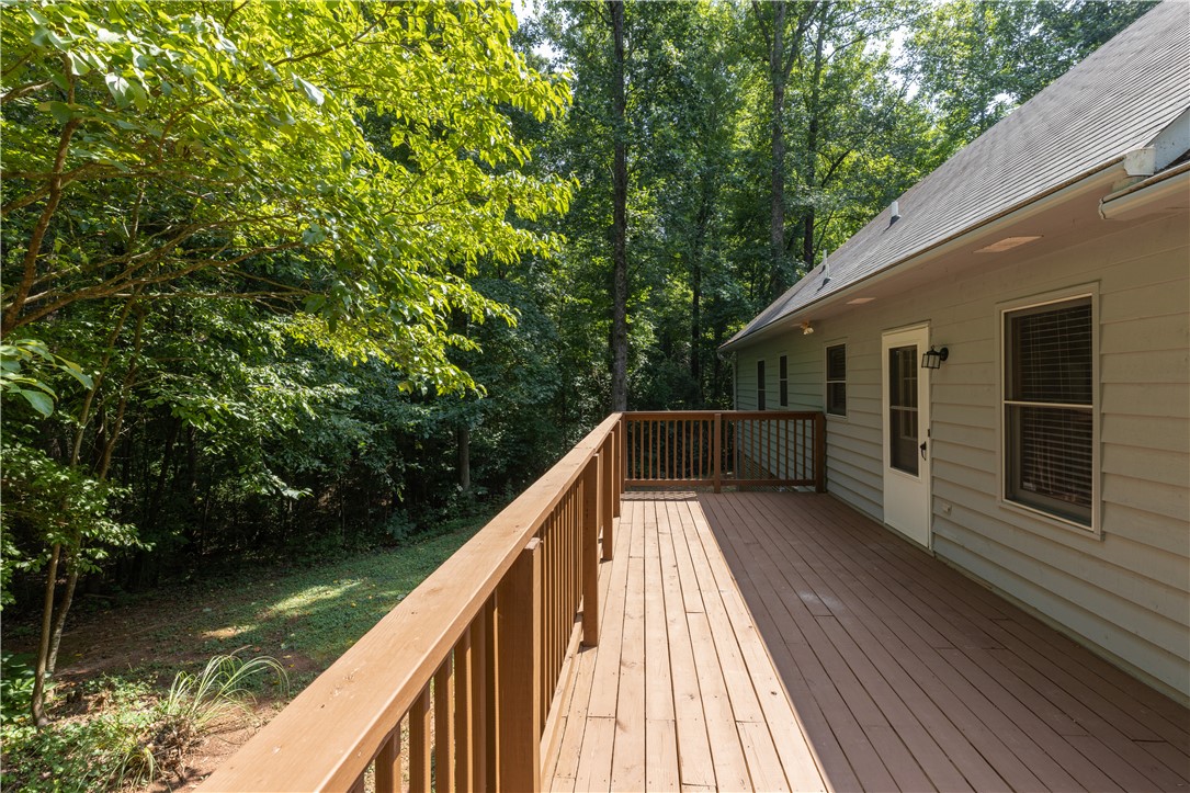 124 S Spring Street, Central, South Carolina image 30