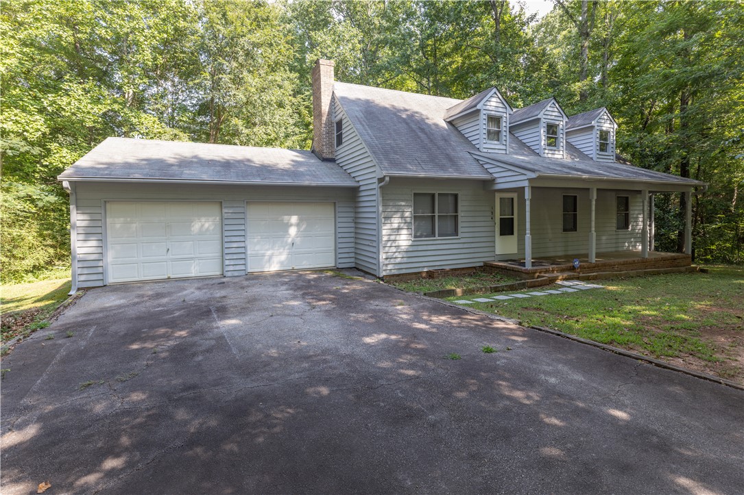 124 S Spring Street, Central, South Carolina image 3