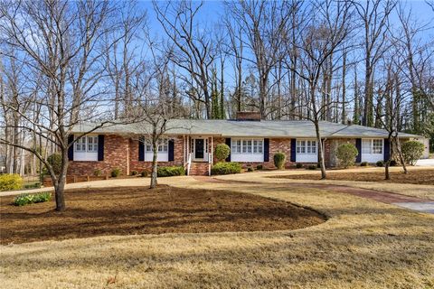 Photo of 106 Cherokee Circle, Anderson, SC 29621 (MLS # 20297559)