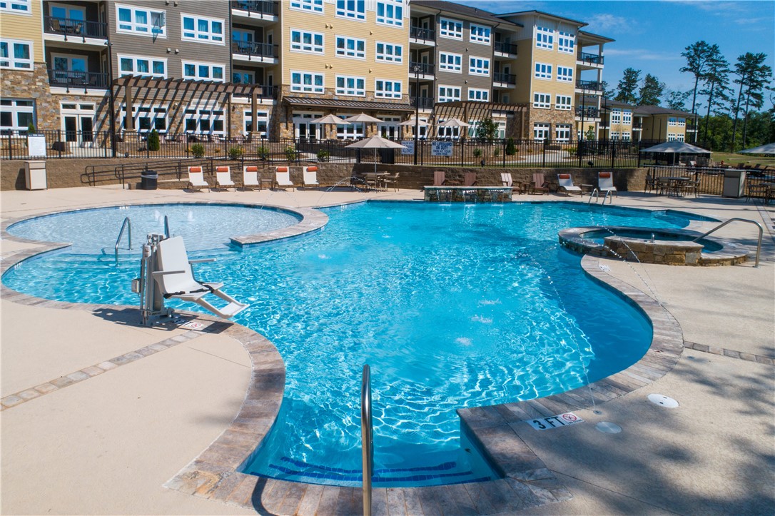 13500 Clemson Boulevard #1101, Seneca, South Carolina image 22