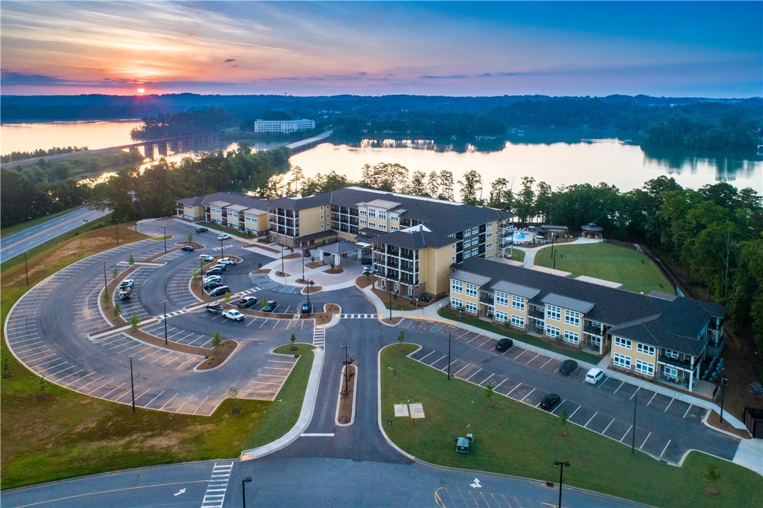 13500 Clemson Boulevard #1101, Seneca, South Carolina image 1