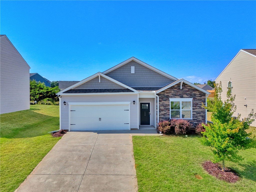 120 Lily Pond Place, Easley, SC Home for Sale 3 120 Lily Pond Place